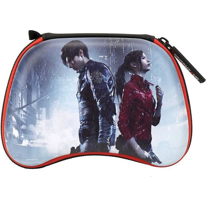 Resident Evil Controller Case Evil Ps4 Ps5 Xone Series X Stadia Switch