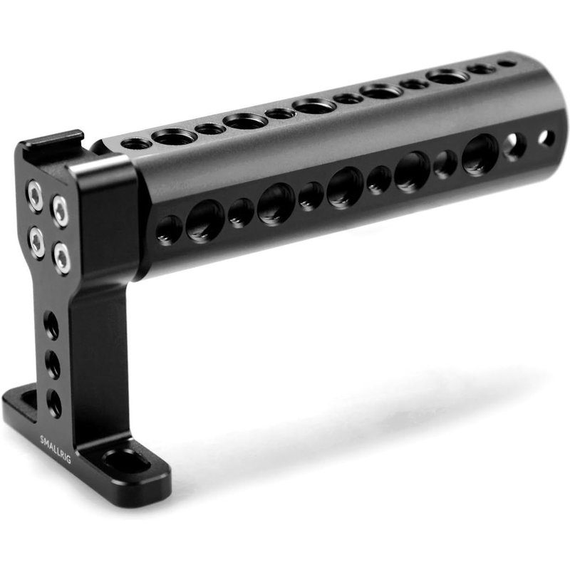 Top Handle, Universal Handle and Handle for DSLR Camera Rig ¿ 1638C