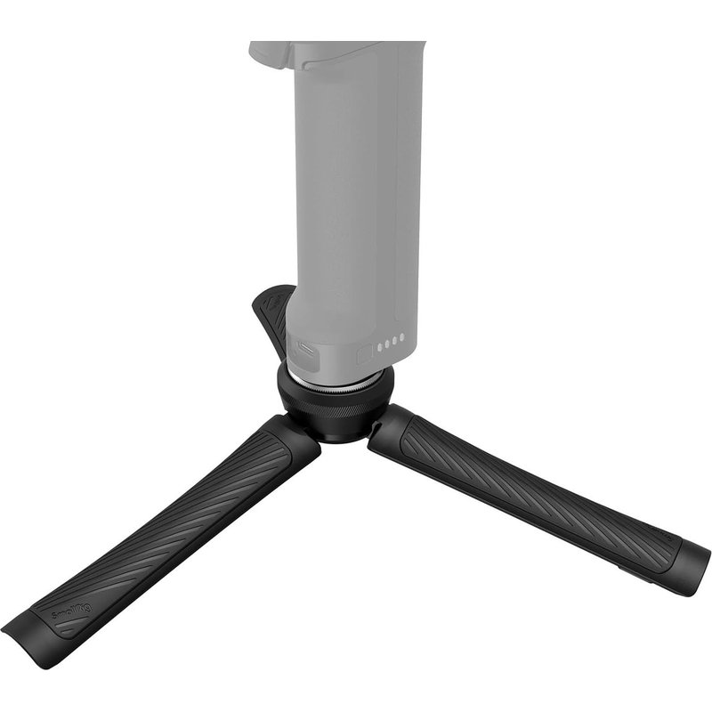 Mini Quick Release Tripod Universal Compatible with 1/4""-20 Screw Mount for Stabilizer, Camera, Cage - 4117