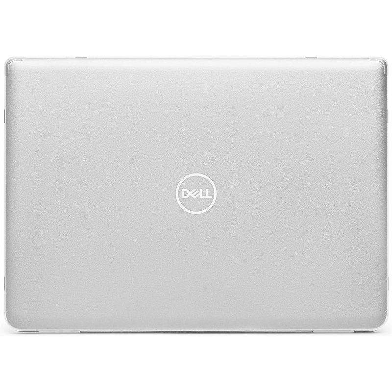 Coque compatible avec ordinateur portable Dell Latitude 3420 14"" (non compatible avec d'autres modèles Dell), transparente