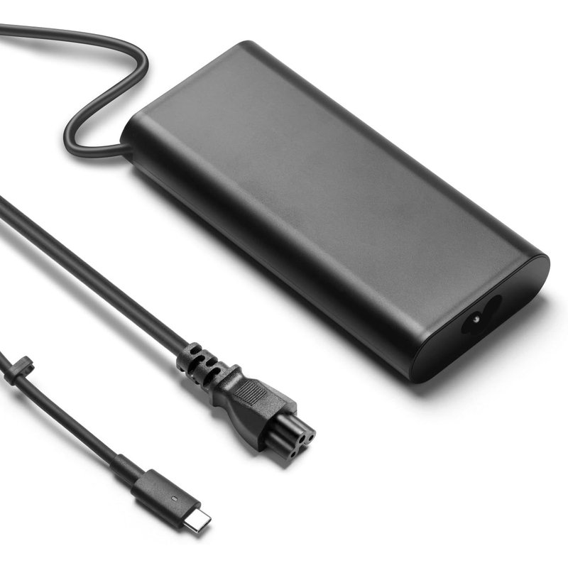 130W 100W USB C Chargeur Adaptateur pour Dell Precision Serie 3470 3480 3490 3540 3541 3550 3551 3560 3561 3570 3571 3580 3581 3590 5470 5480 5490 5550 5560 5570 5680 5750 5760 5770 5530 Ordinateur