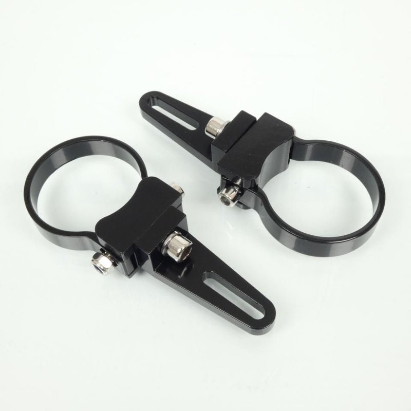 Support de projecteur/feux additionnels Ã51mm