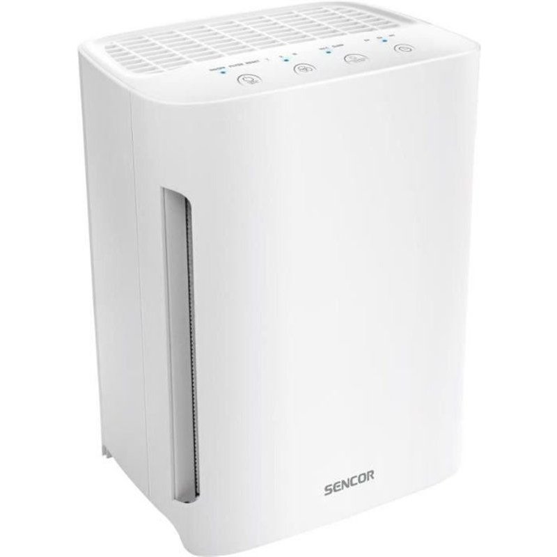 Purificateur d'air Sencor SHA 6400WH-EUE3
