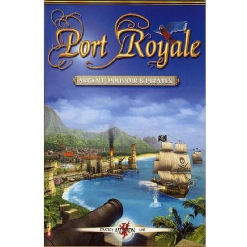 Port Royale Pc