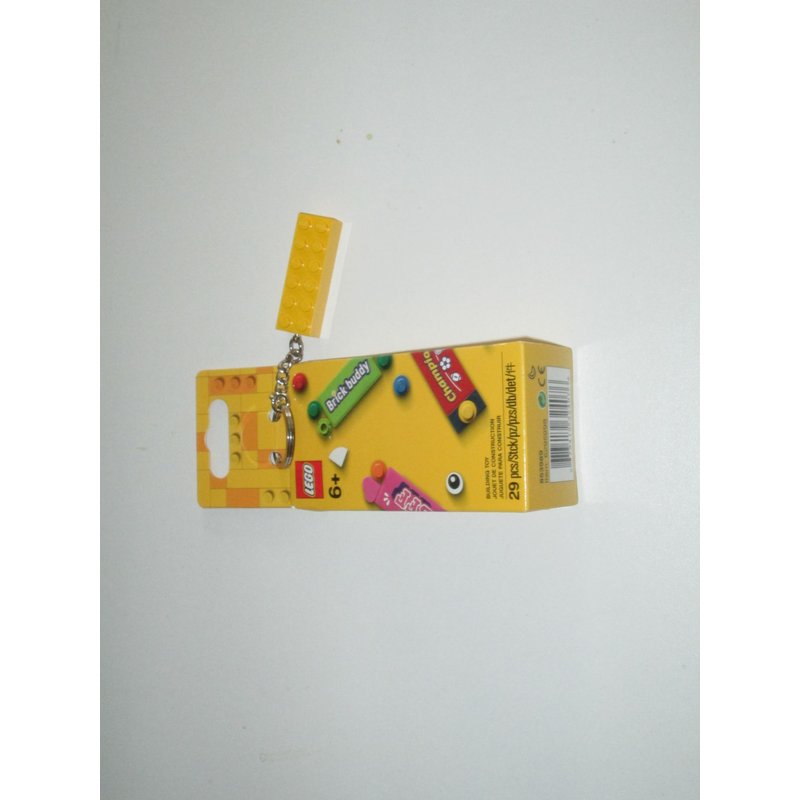 Lego 853989 Le Porte Bonheur Créatif "Événement