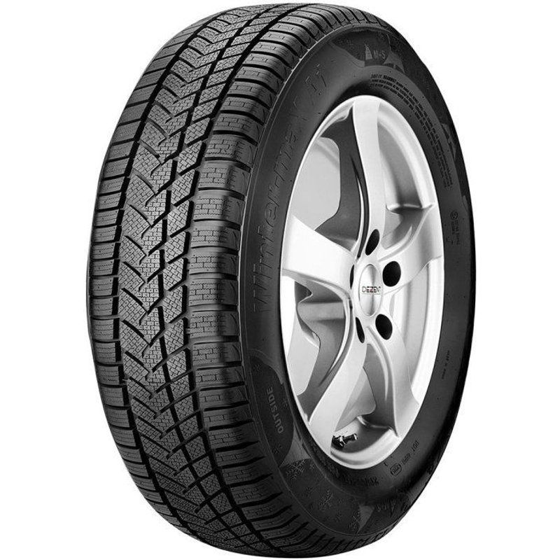 Sunny Wintermax NW211 215/55 R16 97H XL