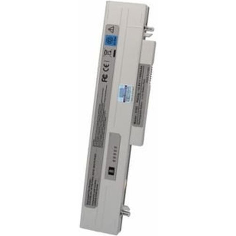 Dell 4-Cell Smart Lithium-Ion Primary Battery - Batterie de portable - Lithium Ion - 28 Wh - pour Latitude X300