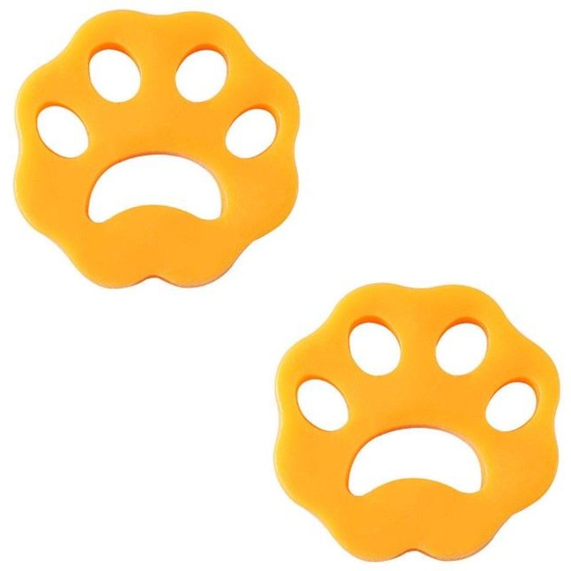 Dissolvant De Fourrure Pour Vêtements - Enlève Les Poils De Chien/Chat Vert