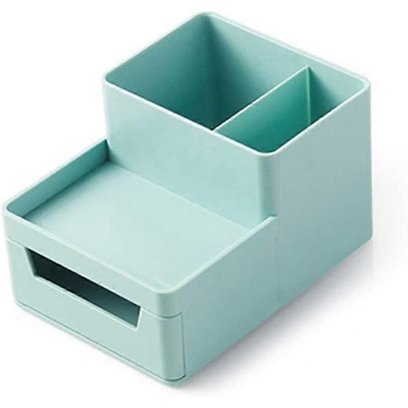 Porte-Stylo Crayon Porte-Gobelet Organisateur De Bureau Avec Organisateur De Tiroir Pour Bureau À Domicile