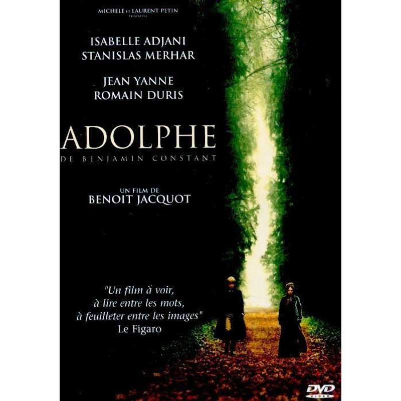 Adolphe