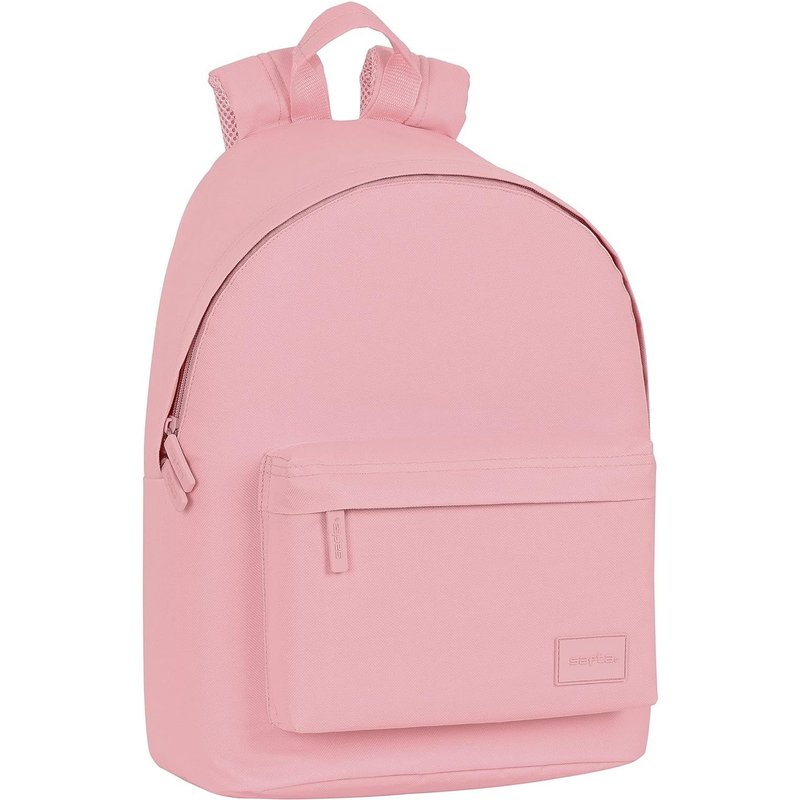 LETNERNY-M819 Kappa - Sac À Dos Pour Ordinateur Portable 14,1"", Idéal Pour Les Jeunes De Différents Âges, Confortable Et Polyvalent, Qualité Et Résistance, 31 X 16 X 41 Cm Mixte Enfant
