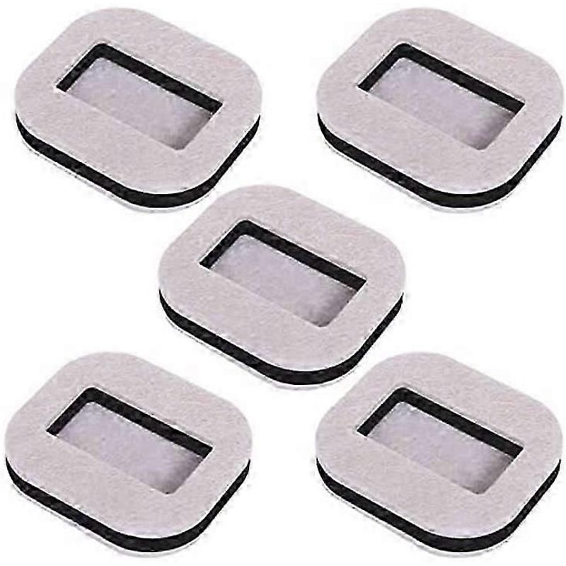 5pcs Meuble Roue ArrĂȘt Lit ButĂ©e Tasse De Roulette AdaptĂ© Ă Tous Les Types De Meubles Sur Roues (-Bien