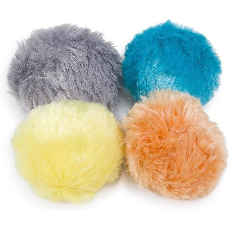 Letnerny-Little Jouet Pour Chaton Avec Herbe À Chat