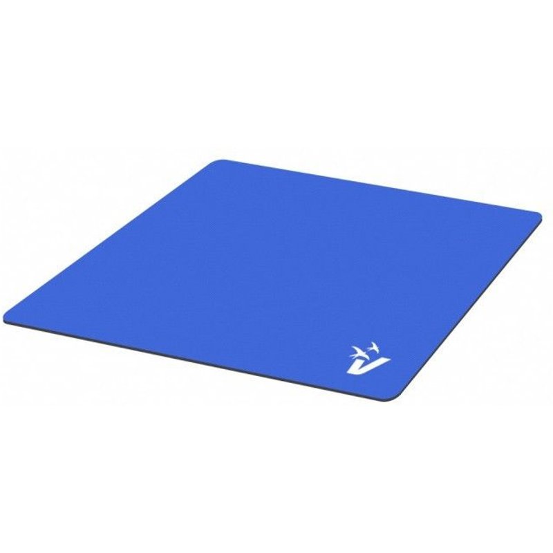 Vultech MP-01B tapis de souris Bleu