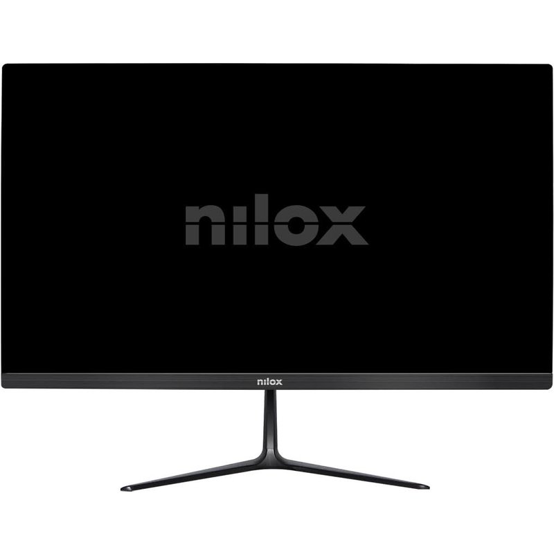 Nilox Monitor Gaming 21.5" Full HD 120Hz VA - NXM22FHD1201 per PC HDMI VGA