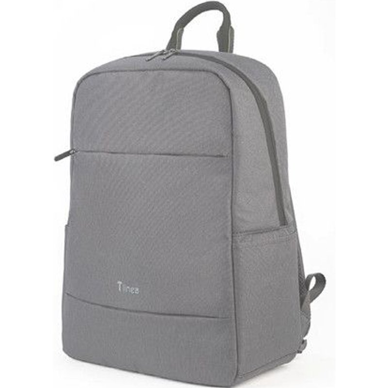 Tucano Backpack + Mouse 15.6" Sac Ă dos Gris