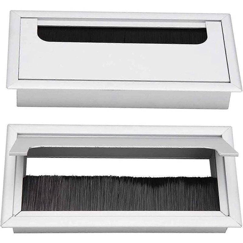 Couvercle De Passage De Câble Couvercle De Trou De Câble Couvercle De Passage De Câble Bureau Couvercle De Passage De Câble Carré