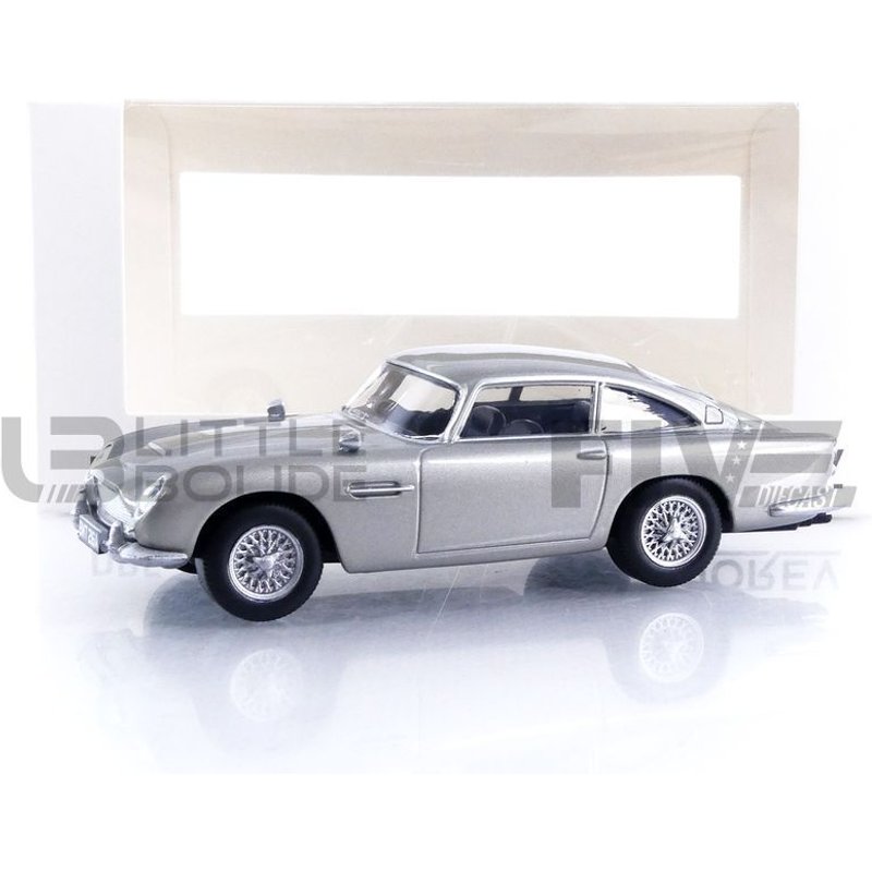 Norev - Jet Car 1/43 - Aston Martin Db5 - 1963 270523-Norev - Jet Car
