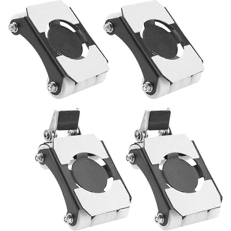 Curseurs De Déménagement De Meubles Curseurs De Déménagement Pratiques Pour Meubles Lourds Coussin De Déménagement Pour Déplacer La Réfrigération