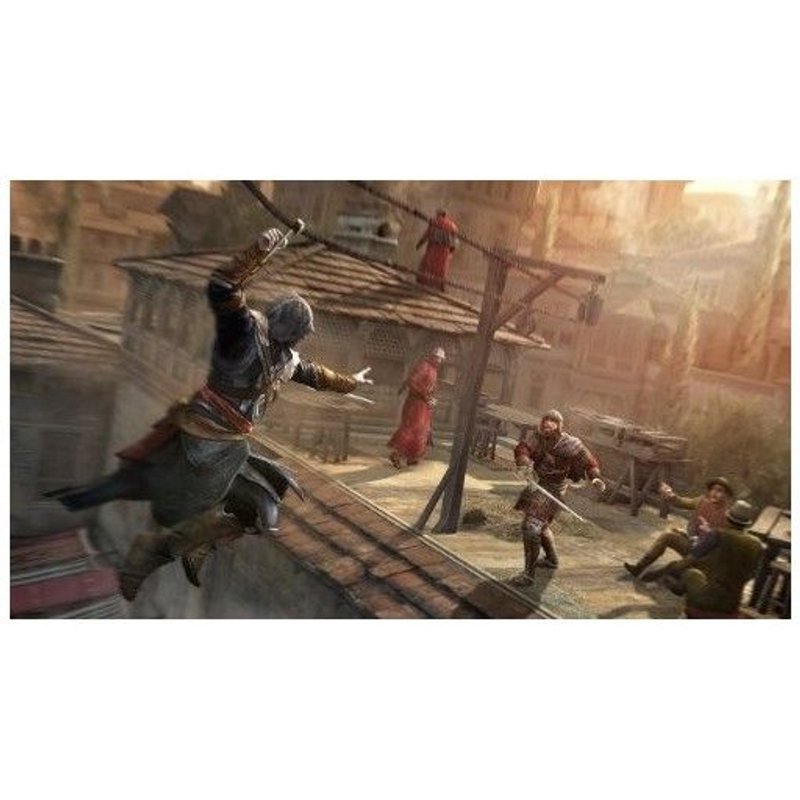 Assassin's Creed : Revelations - Édition Day One