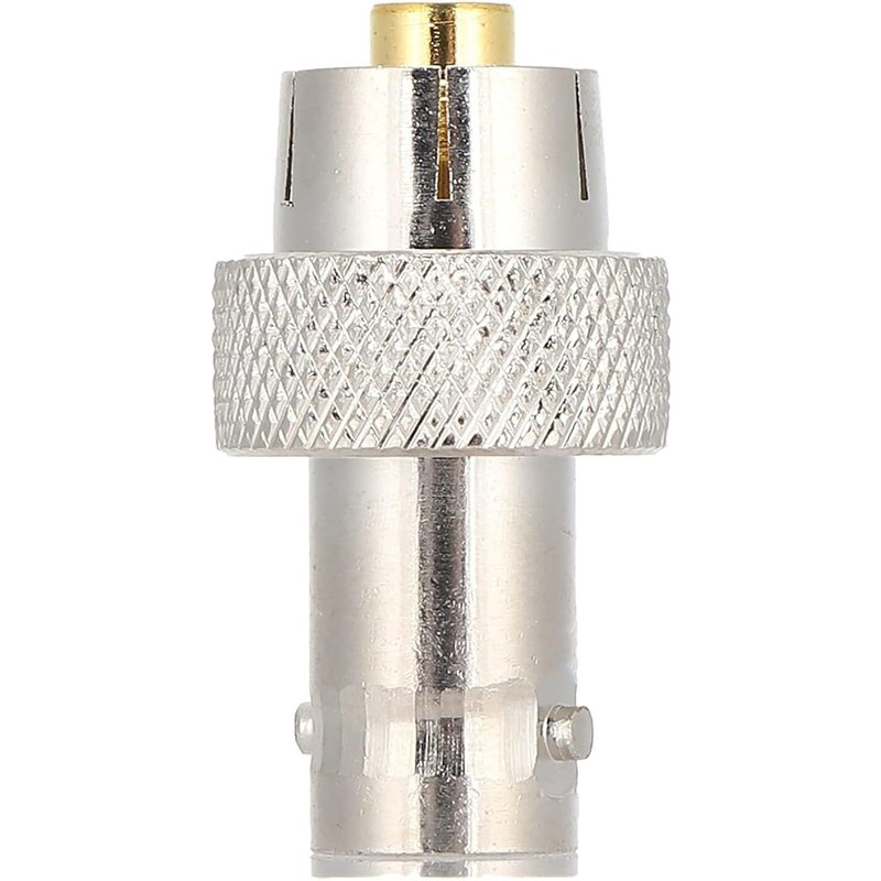 LETNERNY-Connecteurs Bnc, Adaptateur D'Antenne Bnc Femelle Bnc Femelle Vers Pour Adaptateur Icom Adaptateur De Câble Coaxial Portable Pour Radio Icom Ad¿98Fsc
