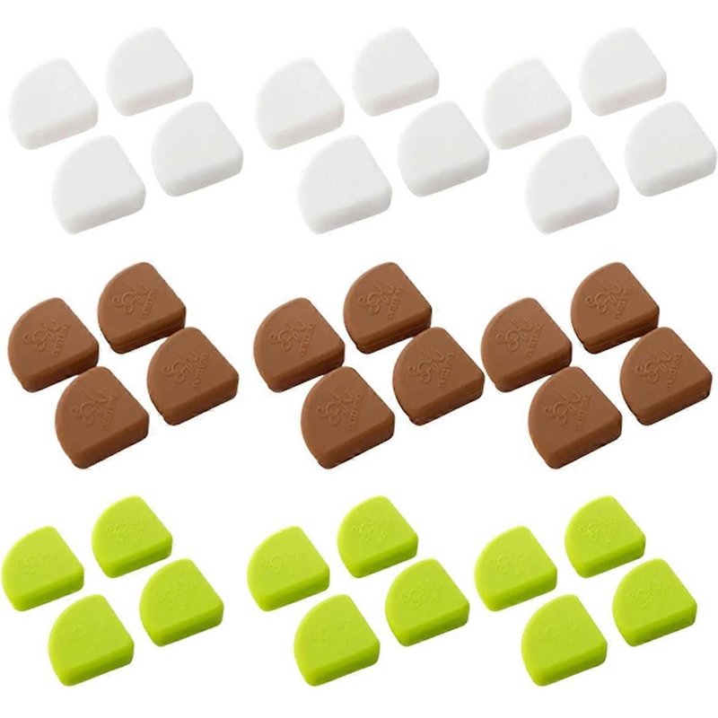 Tapis Anti-Collision Protecteur D'angle Protecteur D'angle De Table À Arc Protecteur D'angle Couverture Anti-Collision