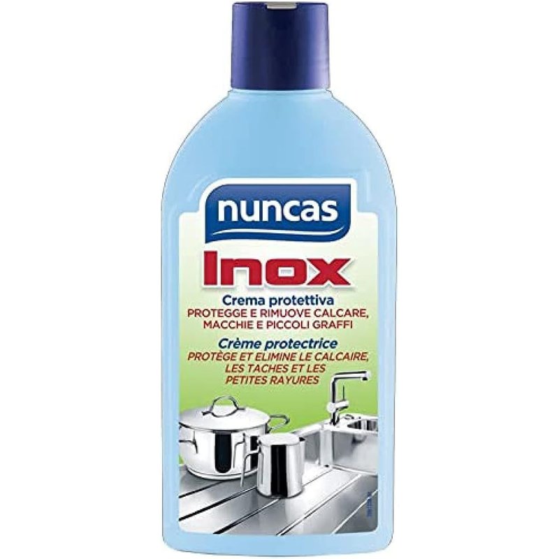 Inox - Crème Protectrice - 250ml