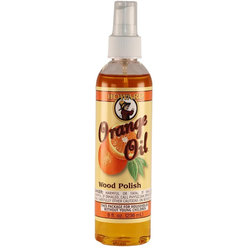 Vernis pour meuble Ă l'huile d'orange, OR0008