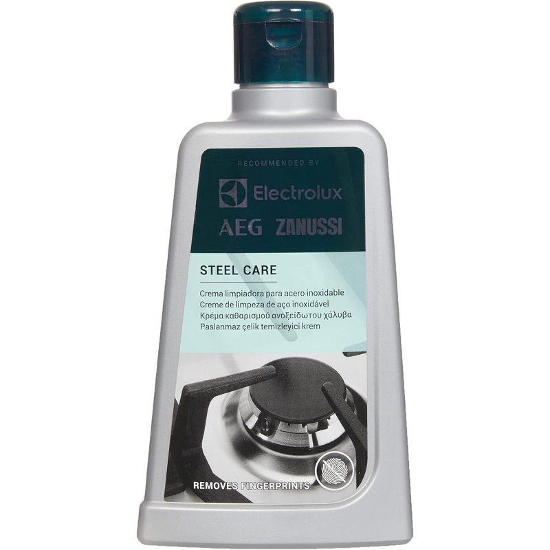 Electrolux M3SCC200 Soin de l'Acier Crème 300 ml