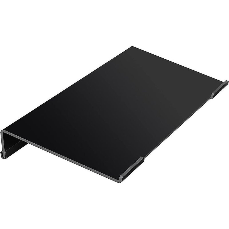Support De Clavier D'ordinateur En Acrylique Pour Bureau,Élévateur De Clavier Tilt Lift,Support De Clavier Pour Bureau,Élévateur De Clavier De Bureau-Yu