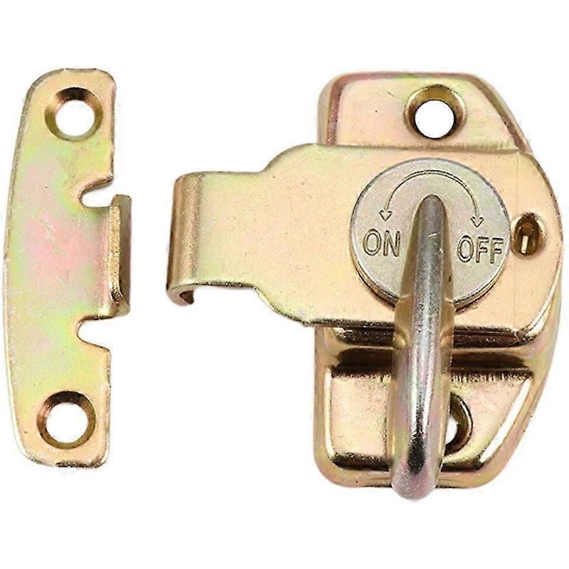 1 Set Table Leaf Latch Table De Formation Boucle De Table De Conférence Boucle Latch Hardware