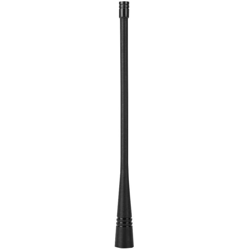 Antenne Mâle Sma, Antenne En Caoutchouc Souple Mâle Sma Uhf Pour Radio Bidirectionnelle Talkie-Walkie 400-520 Mhz Fréquence, Bande De Fréquence Unique/Antenne Uhf Avec Transmission D'Informatio