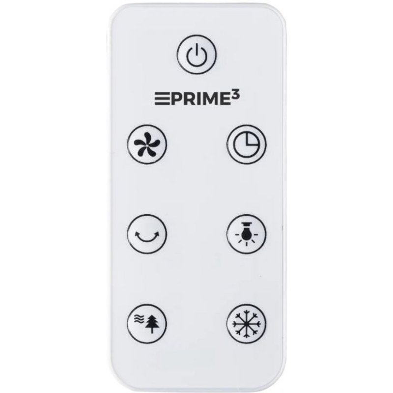 Climatiseur mobile Prime3 Climatiseur portable SAC11