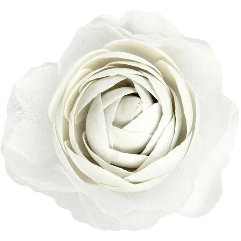 Fiore Medio Bianco Per Diffusore Di Fragranza Mami Milano 200ml Profumo