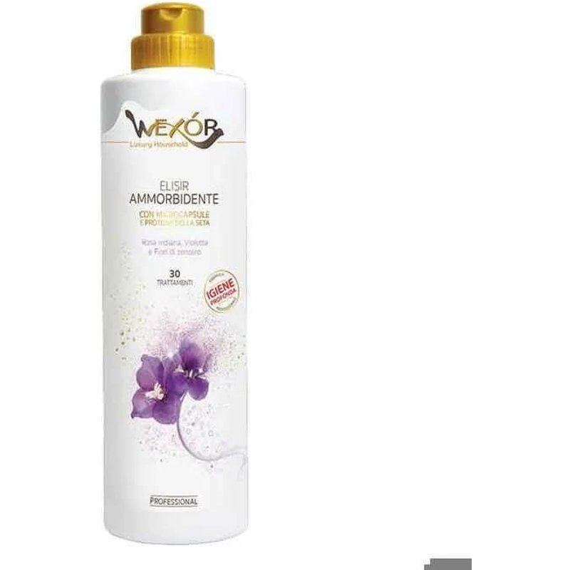 Elisir Ammorbidente Armonia Viola Wexor