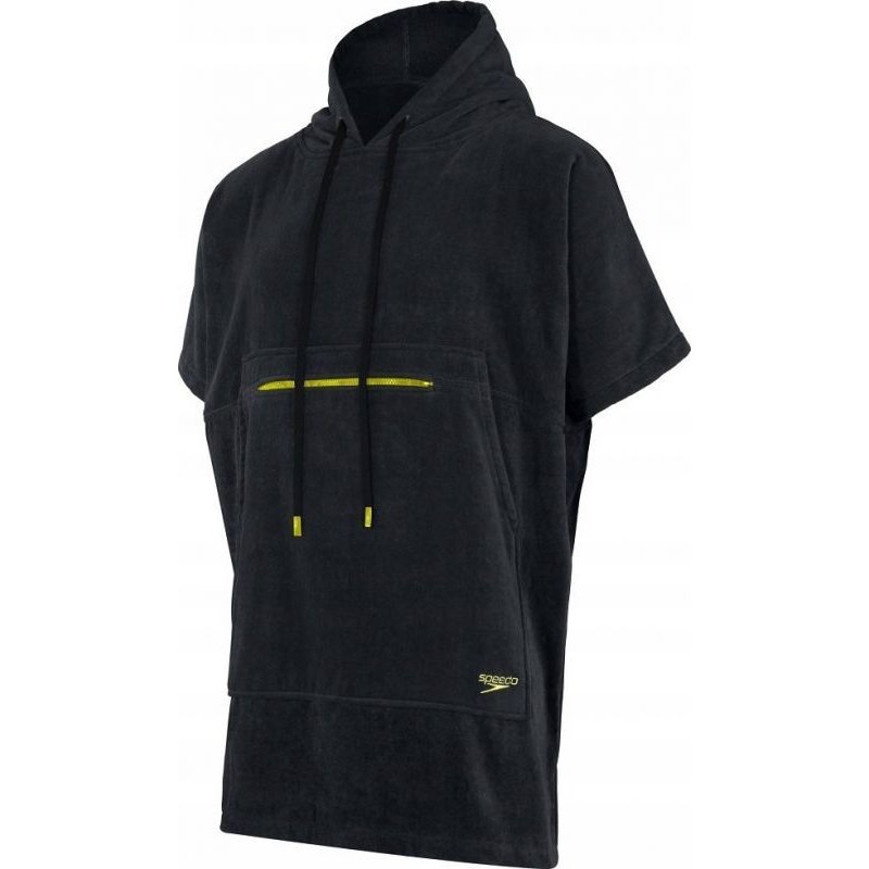 Speedo Poncho Towel Swim Triathlon-Natation