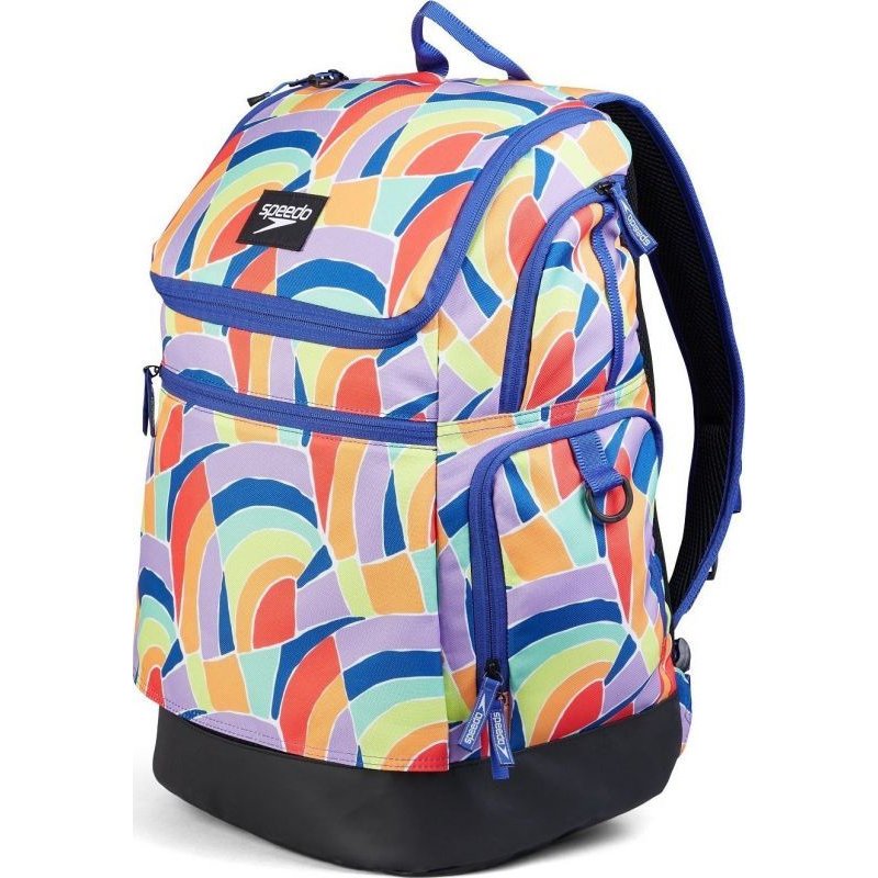 Speedo Teamster Rucksack 2.0 35l Sac À Dos