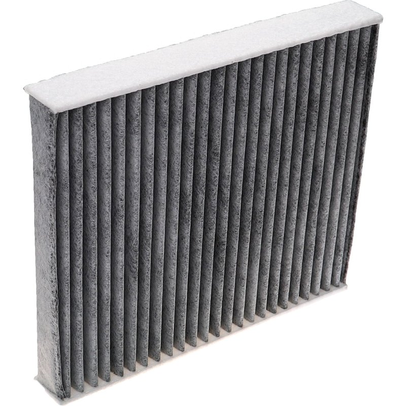 Vhbw Filtre D'habitacle Charbon Actif Compatible Avec Lexus Ux 2018/10-2022/12 Aa1 Ah1 Ma1 250h 1987 Ccm 107 Kw 145 Ps Voiture