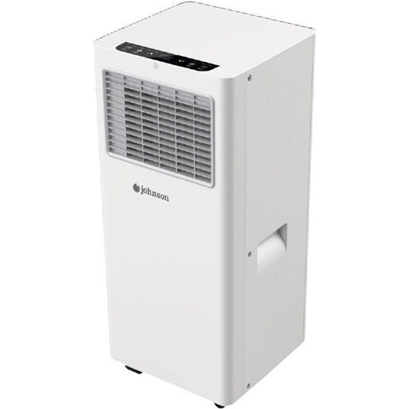 Climatiseur Portable 9000 Btu Alpes9 Johnson