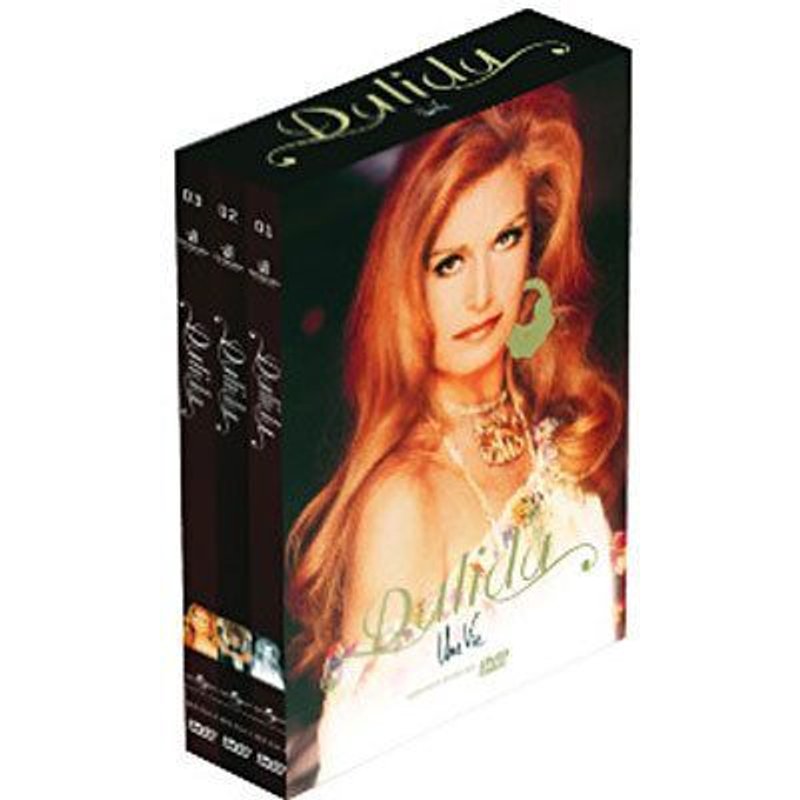 Dalida Une Vie
