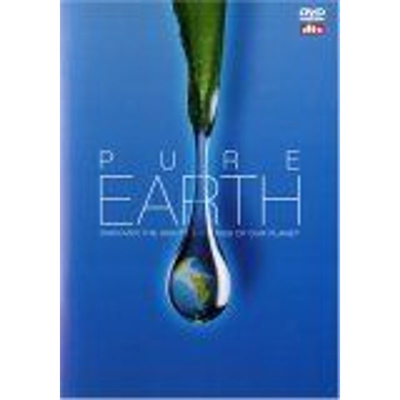 Pure Earth, Vol - 1 : Discover The Sights And Sounds Of Our Planet