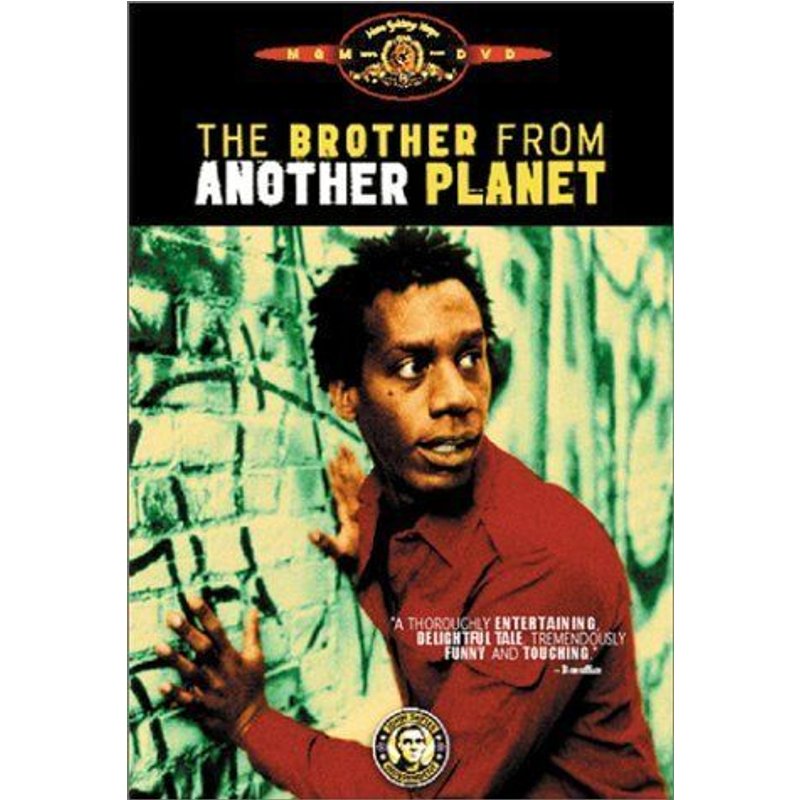 The Brother From Another Planet