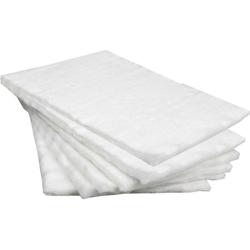 Mèche En Laine Céramique Pour Foyer De Table,Pour Prolonger La Durée De Combustion