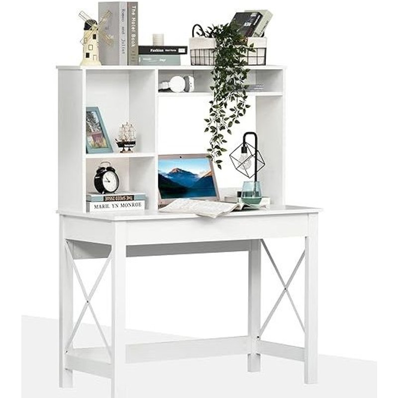 Bureau Homcom Encore