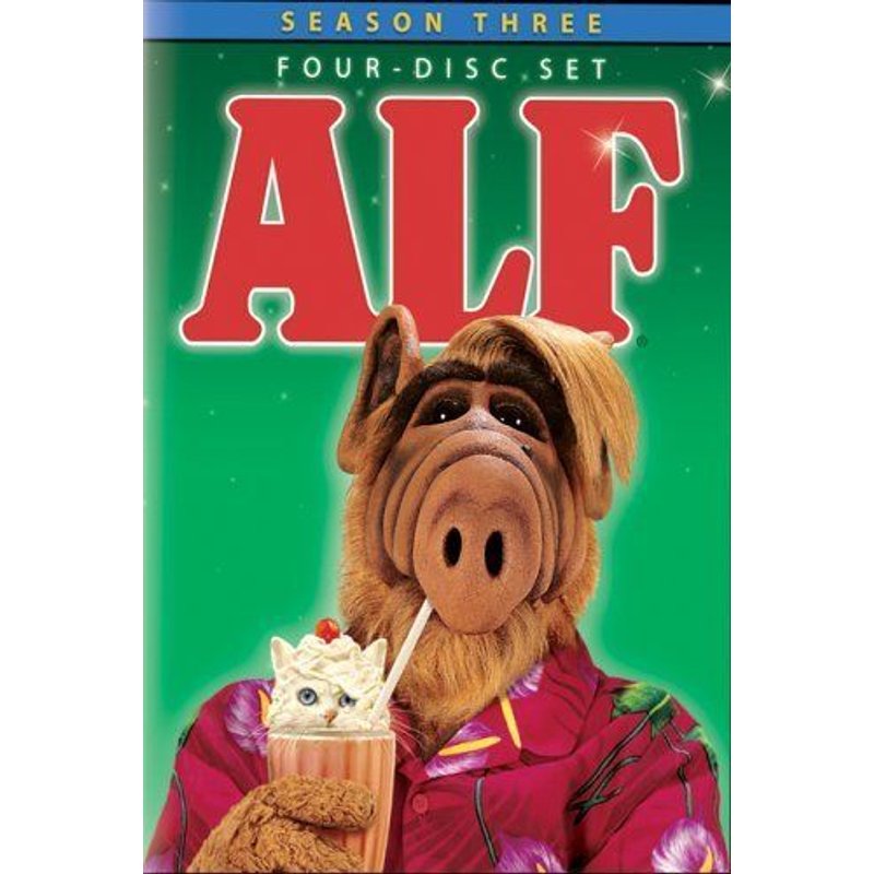 Alf - Season Three