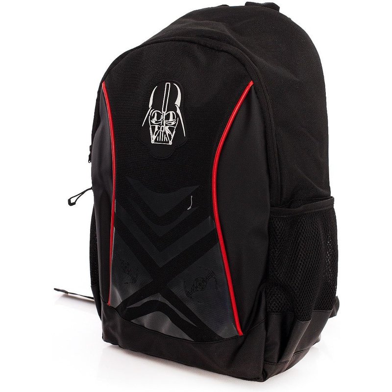 Star Wars - Star Wars Classic Darth Vader - Sac A Dos - Noir - Onesize - 100% Polyester