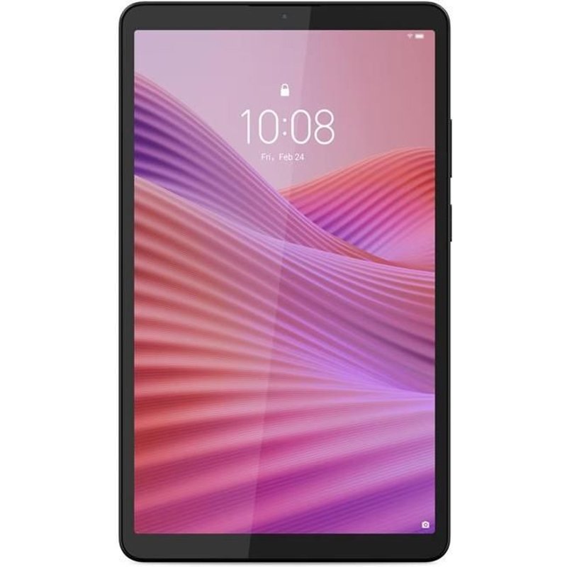 Tablette Lenovo Tab One ZAF0 64 Go 8.7 pouces Gris