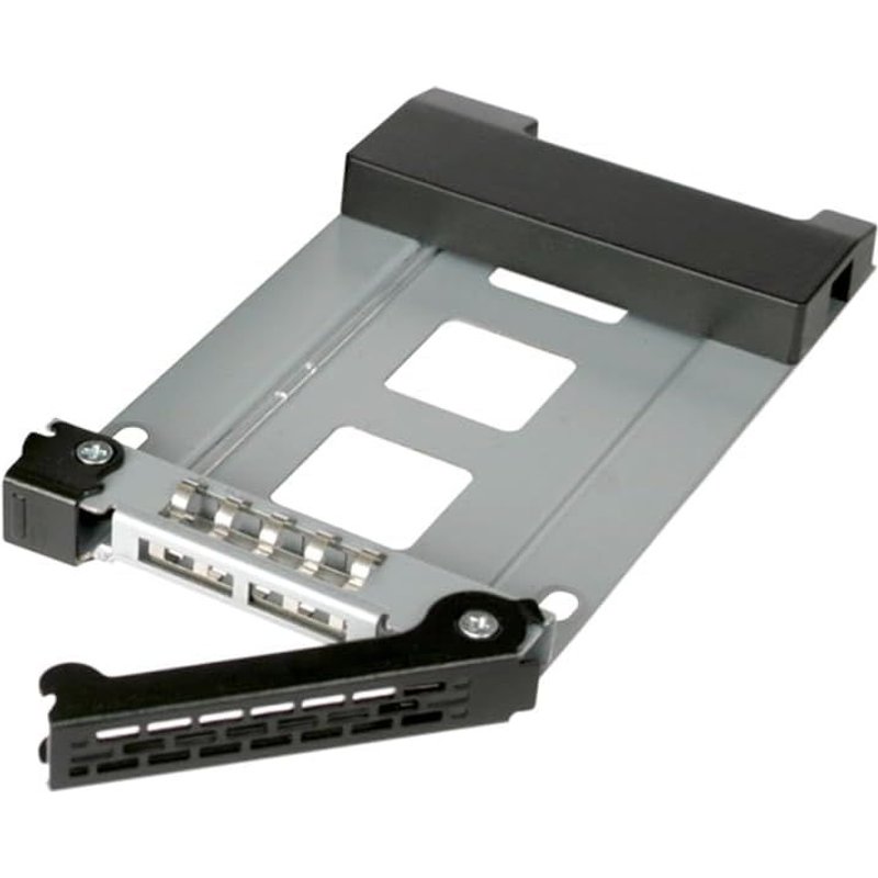 Le Plateau De Disque Dur 2,5"" Ou Ssd Pour Le Série Mb092 / Mb111 / Mb118 / Mb411 / Mb604 / Mb608 / Mb839 / Mb992 / Mb996 - Tougharmor Mb992Tray-B