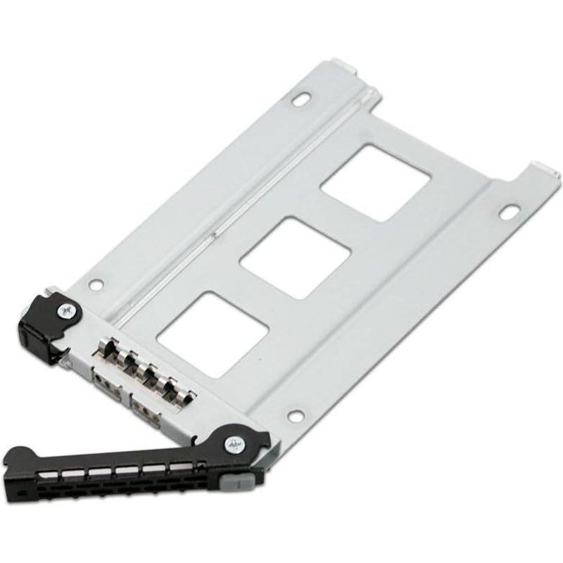 Le Plateau De Disque Dur 2,5"" Ou Ssd Pour Le Série Mb516 / Mb606 / Mb924 / Mb998 - Tougharmor Mb998Tk-B