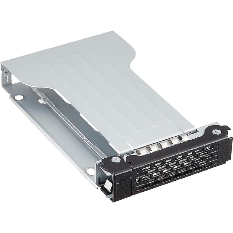 Tiroir Disque Dur 2,5"" Sata/Sas Pour Séries Mb105 / Mb508 / Mb601Vk-B / Mb602 / Mb607 / Mb699 / Mb902 / Mb991 / Mb994 - Tougharmor Mb991Tray-B